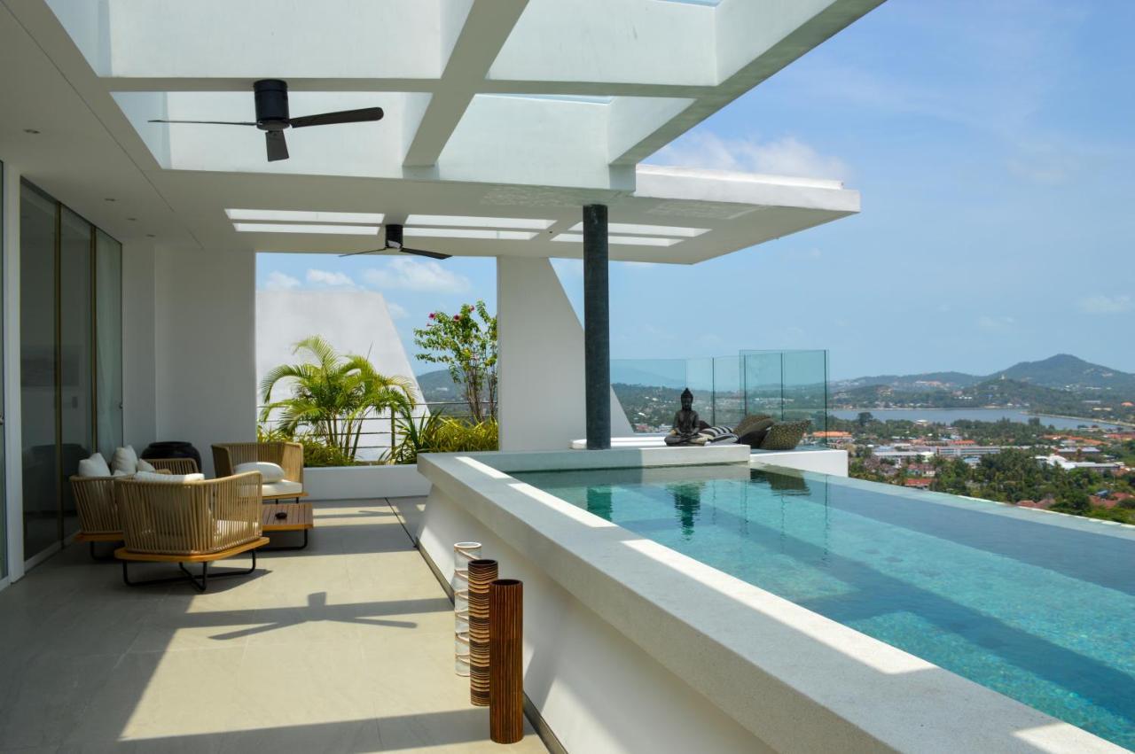 Villa Golden Lotus