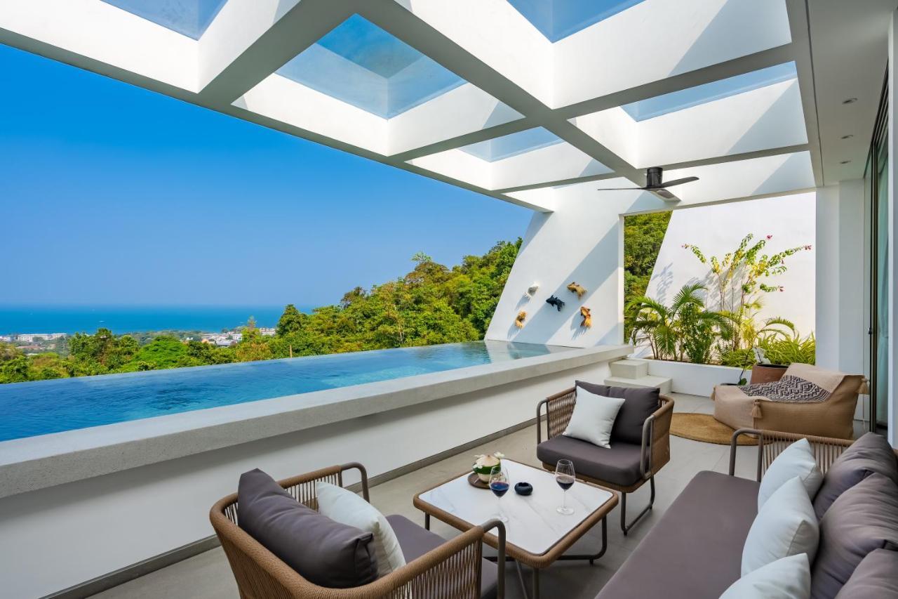 Golden Lotus Villa