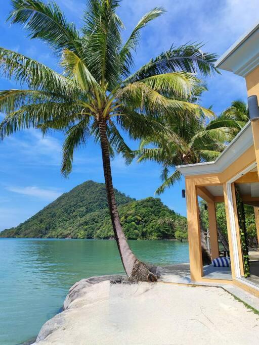 Apartment Chillax Luxury Pool - Koh Chang