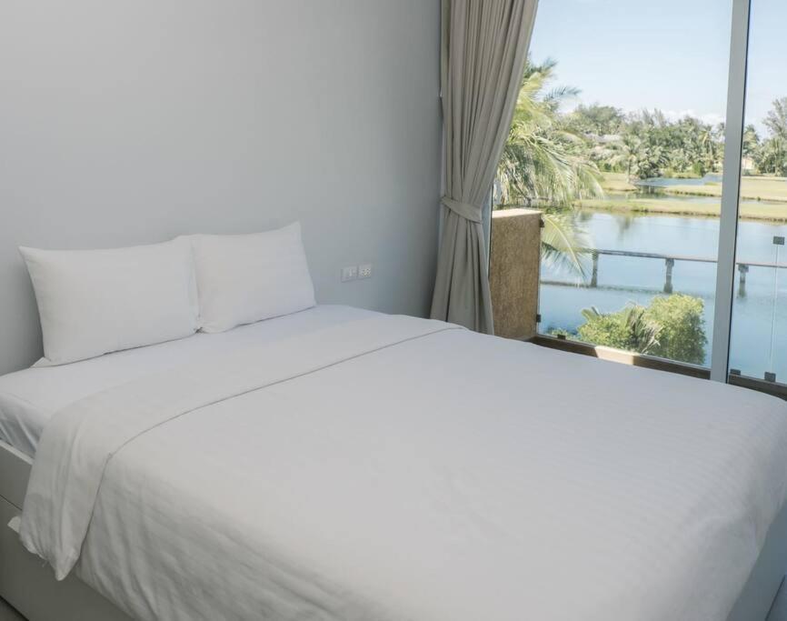 Apartment Chillax Luxury Pool - Koh Chang