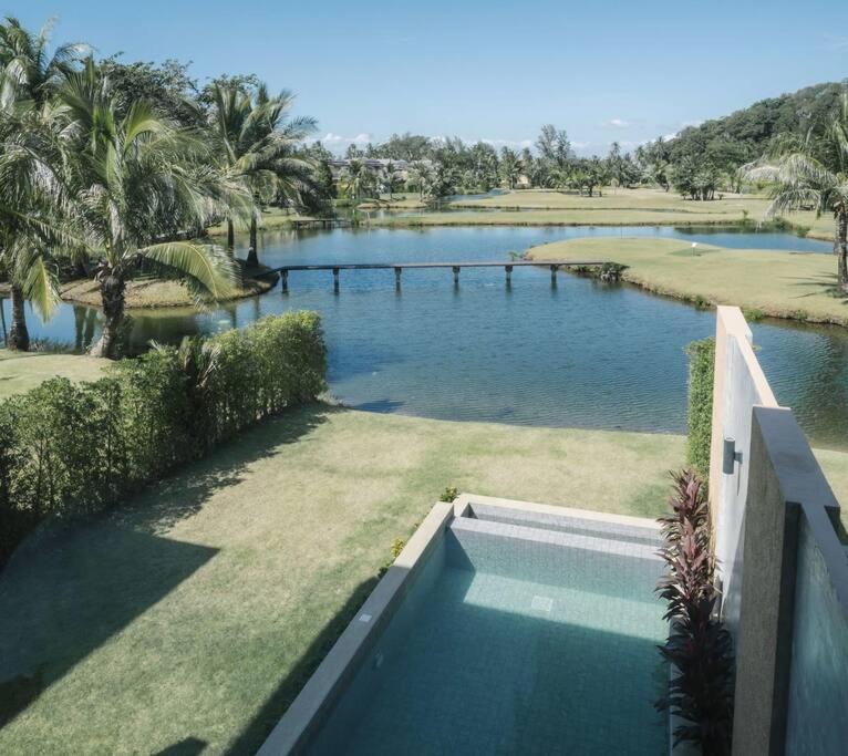 Chillax Luxury Pool - Koh Chang Ban Khlong Son (Koh Chang)