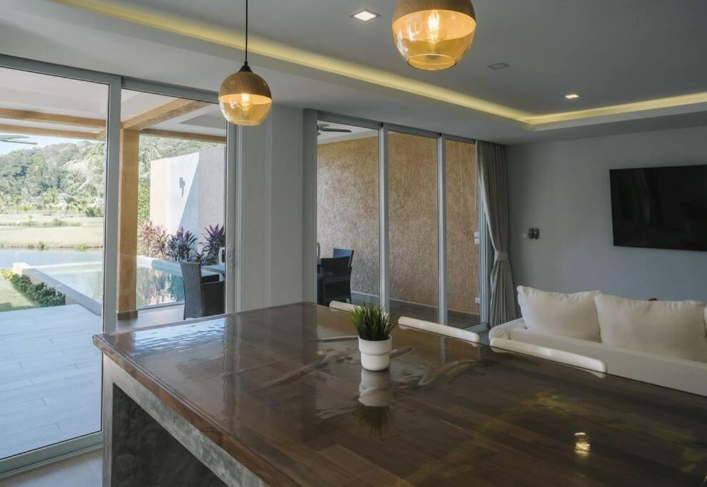 Chillax Luxury Pool - Koh Chang Ban Khlong Son (Koh Chang)