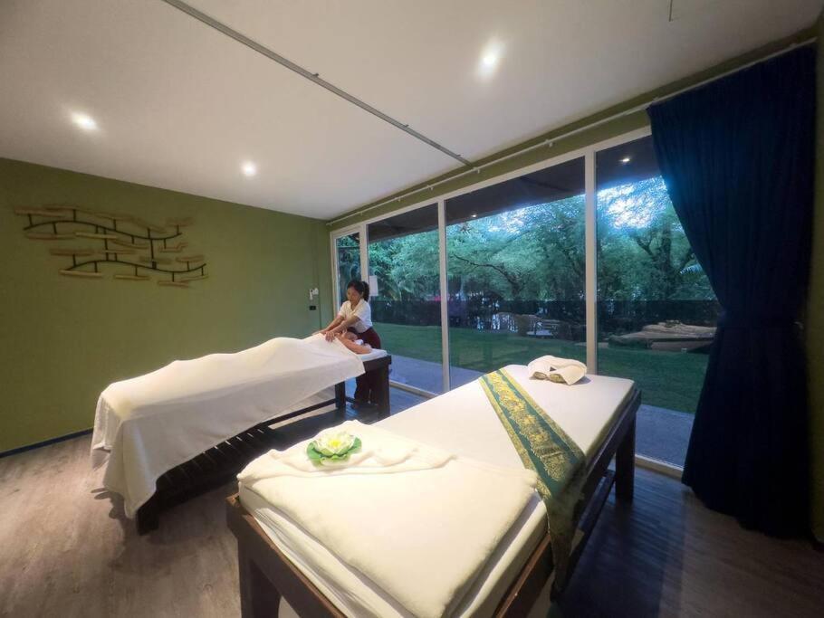 Apartment Chillax Luxury Pool - Koh Chang