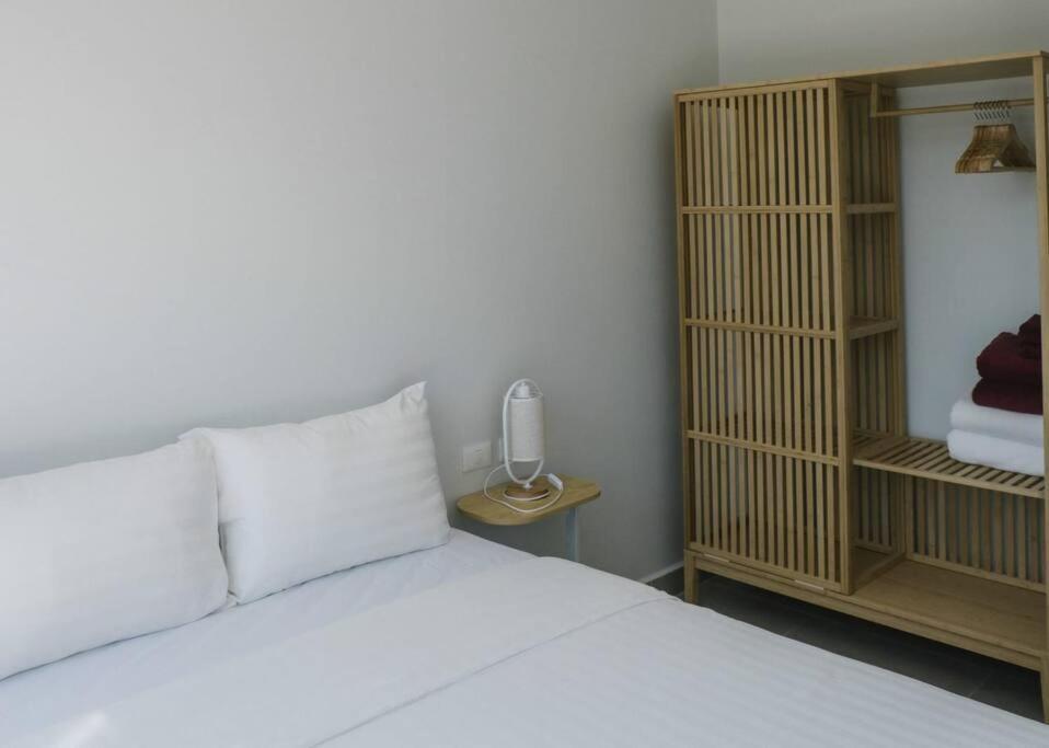 Chillax Luxury Pool - Koh Chang Apartment *
