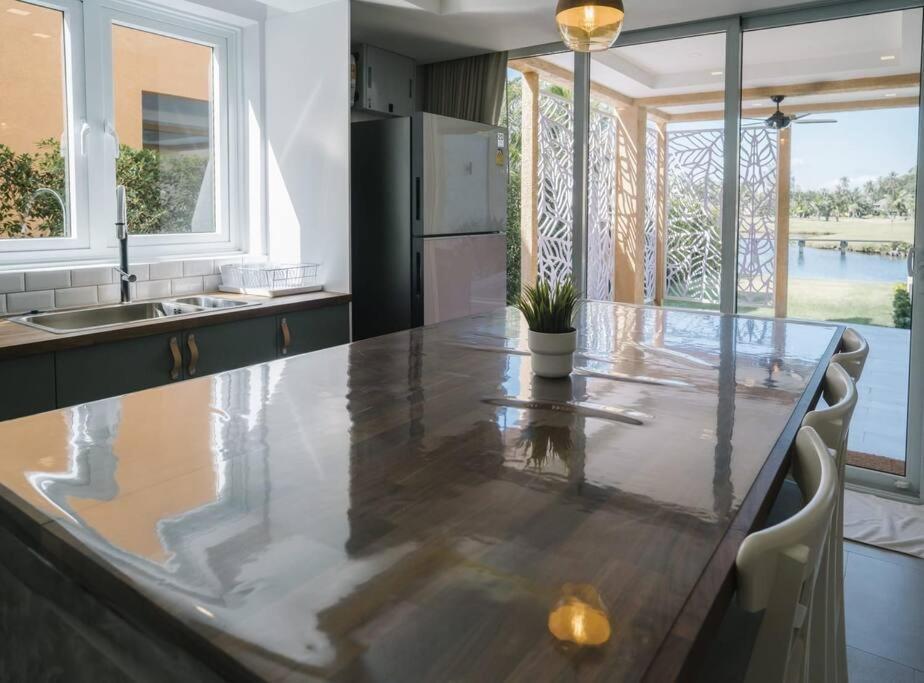 Apartment Chillax Luxury Pool - Koh Chang Ban Khlong Son (Koh Chang)