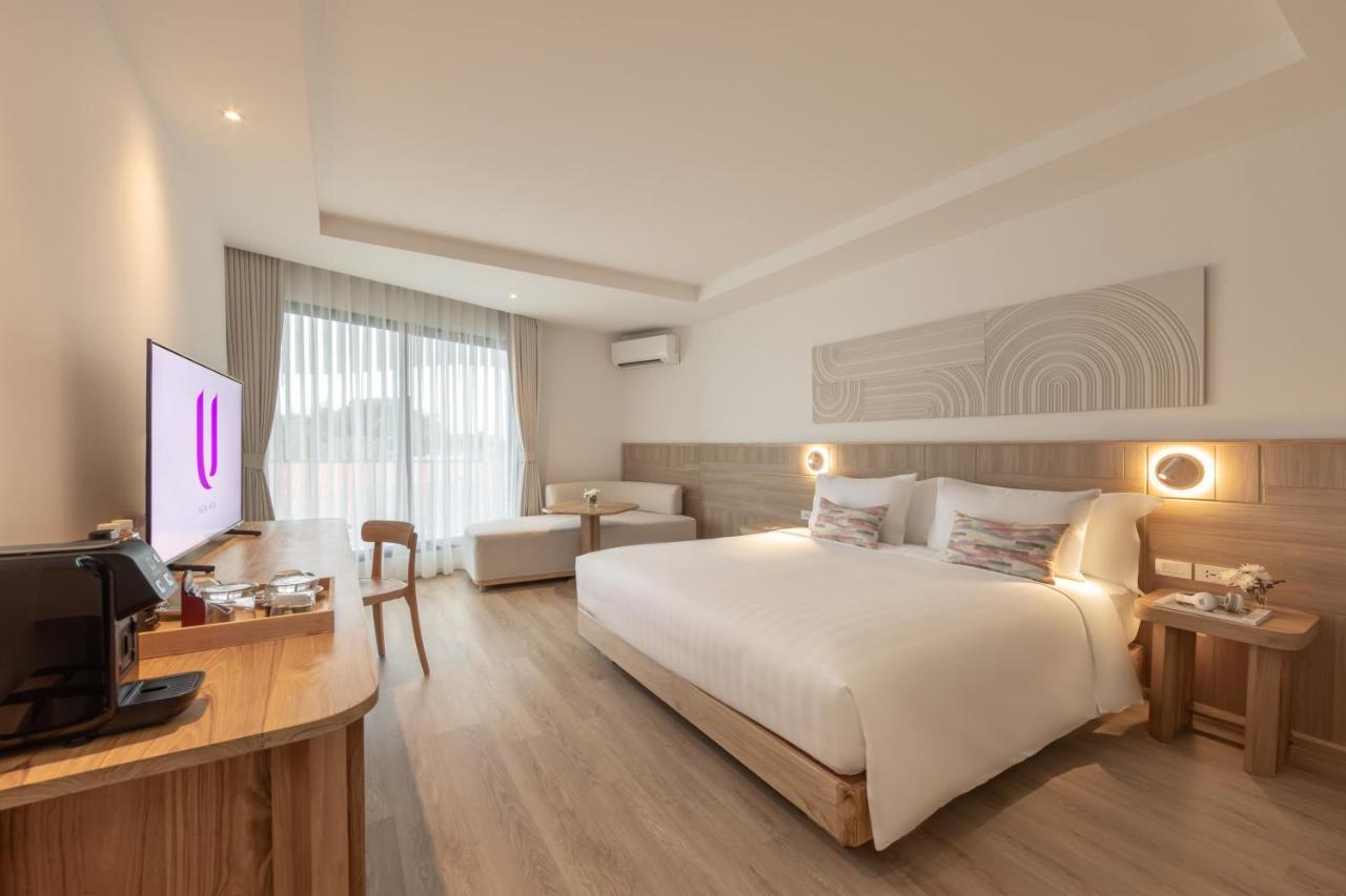 U Hua Hin Hotel 5*