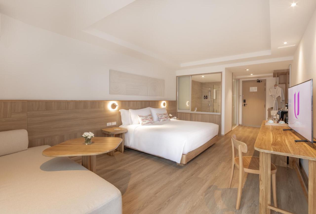 Hotel U Hua Hin 5*