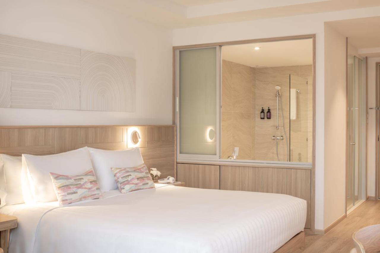 U Hua Hin Hotel Phetchaburi