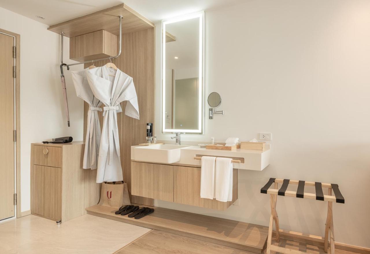 U Hua Hin 5*