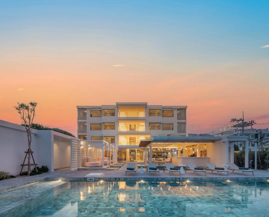 U Hua Hin 5*