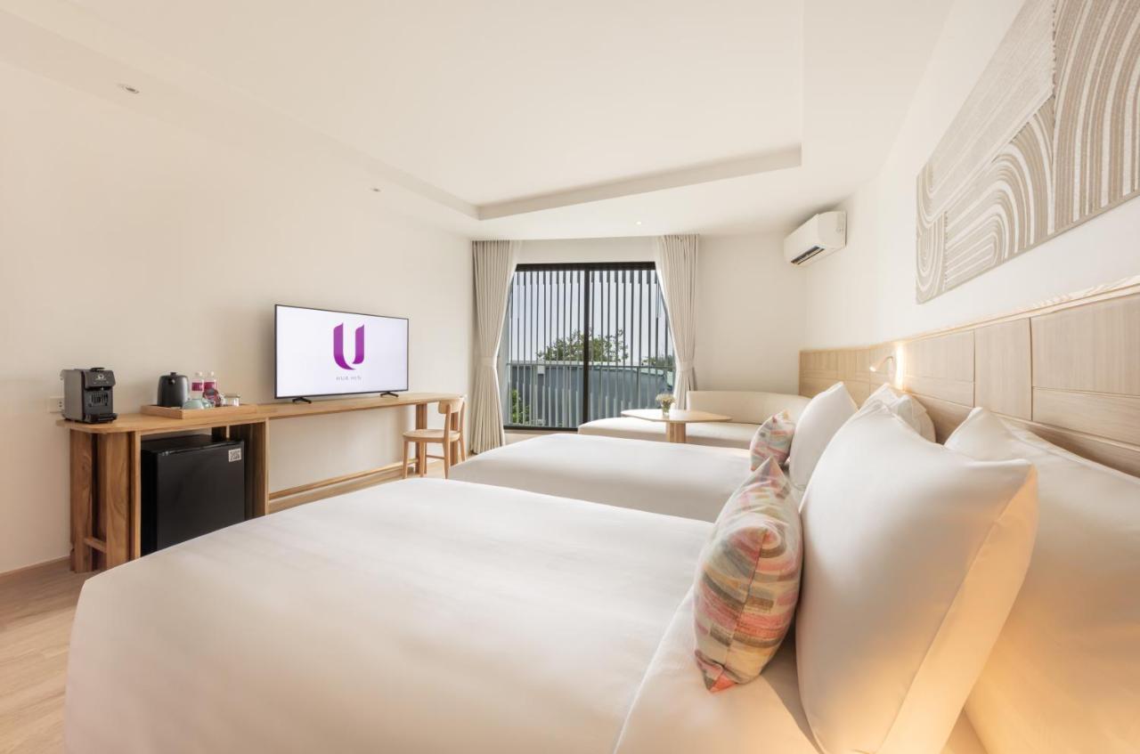 Hotel U Hua Hin 5*