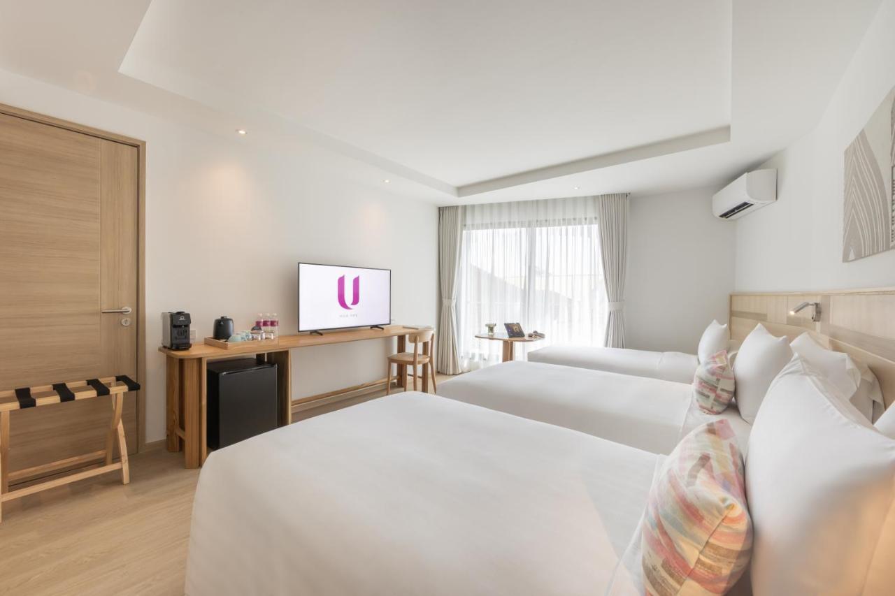 U Hua Hin