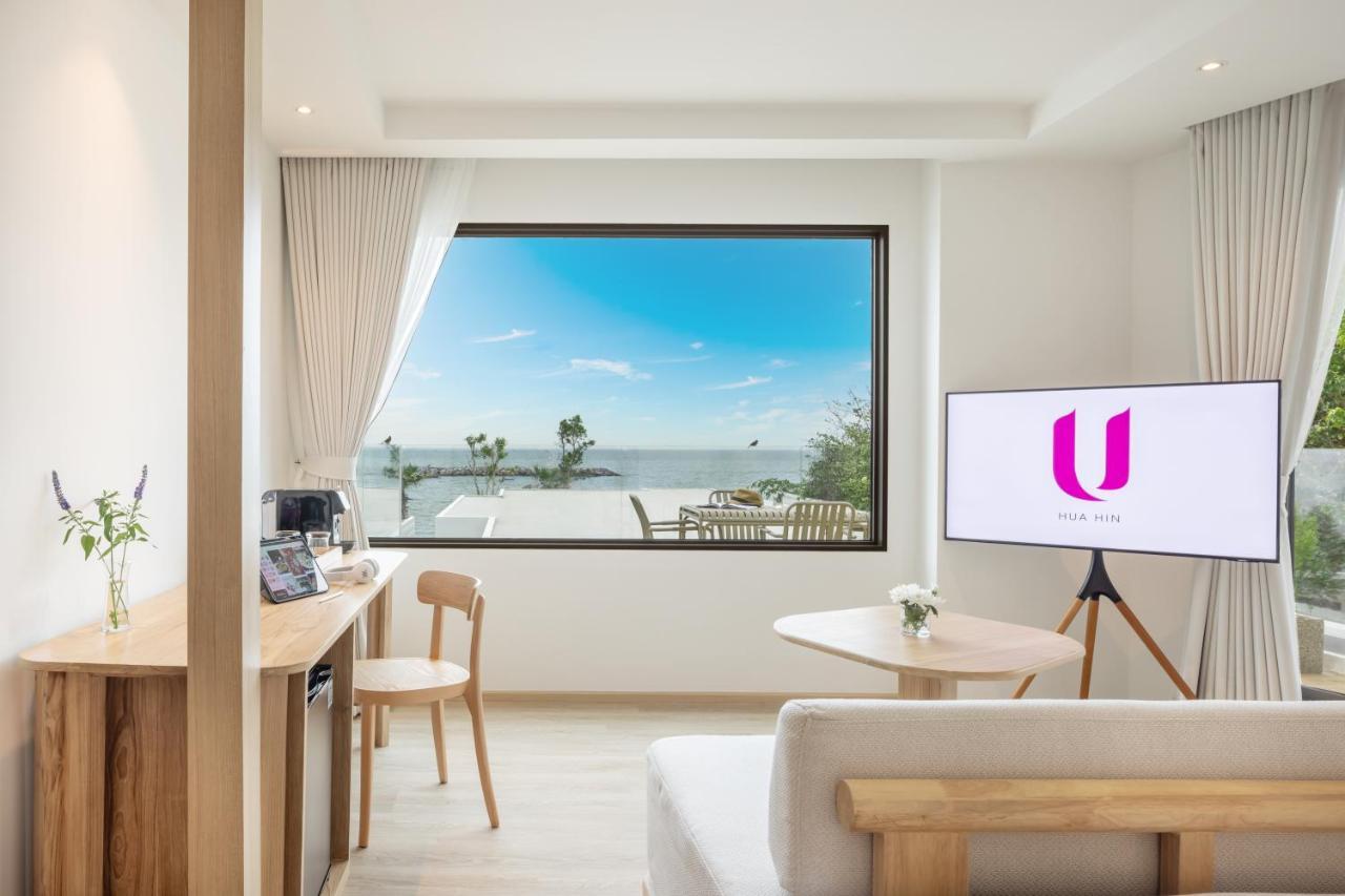 Hotel U Hua Hin 5*