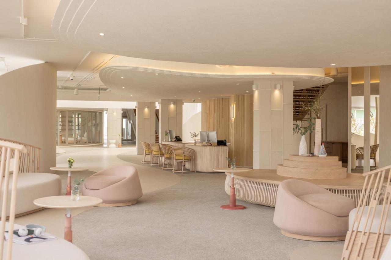 U Hua Hin Hotel