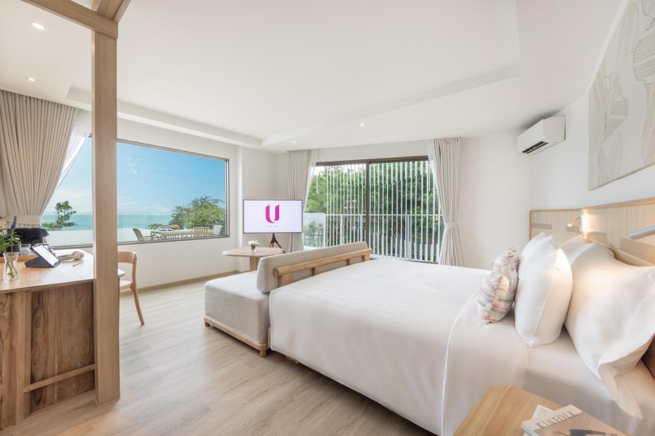 U Hua Hin Hotel