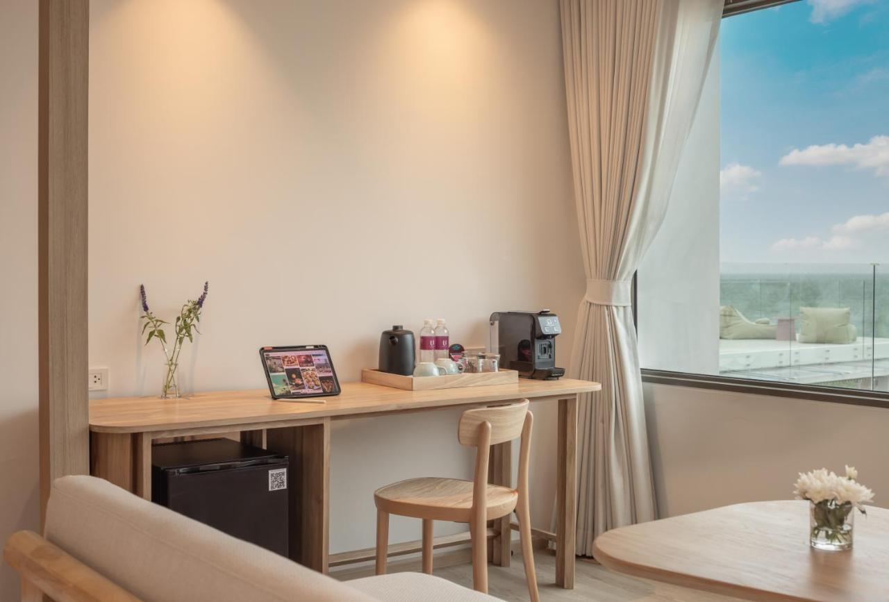Hotel U Hua Hin 5*
