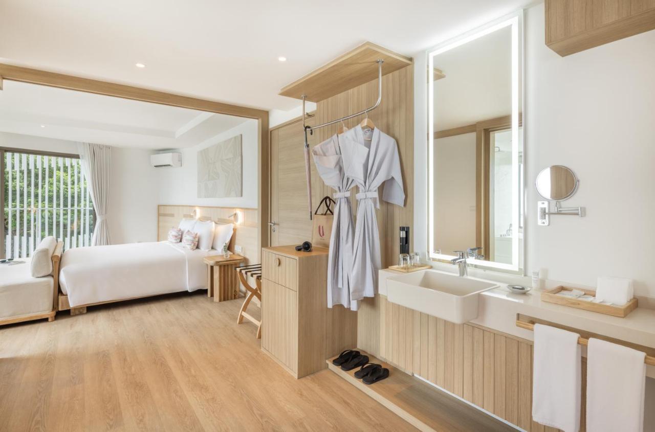 Hotel U Hua Hin Phetchaburi