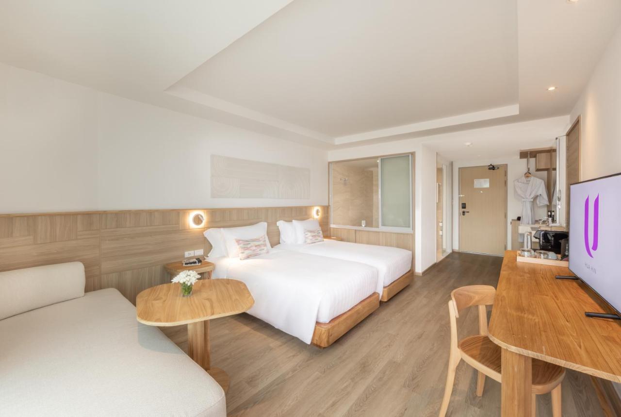 U Hua Hin Hotel
