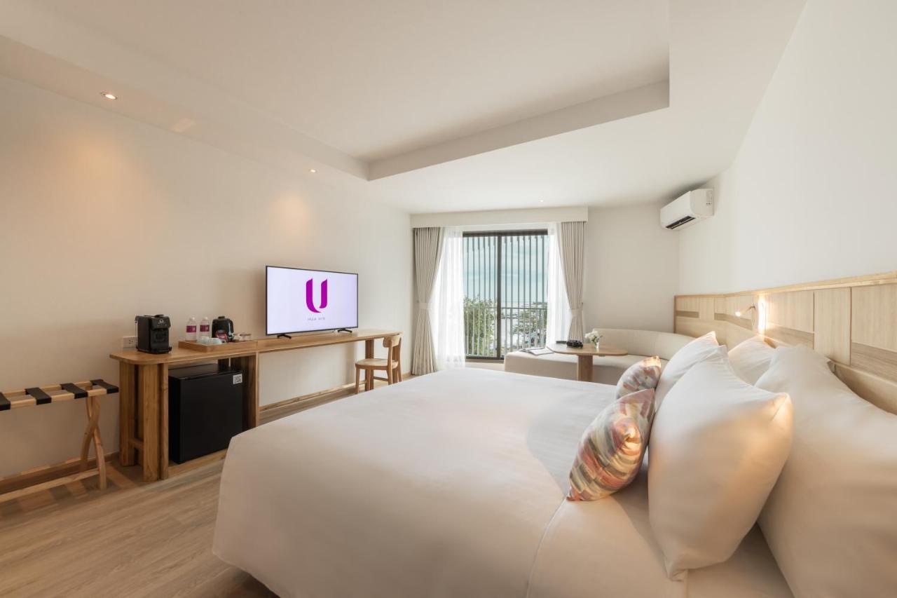 U Hua Hin