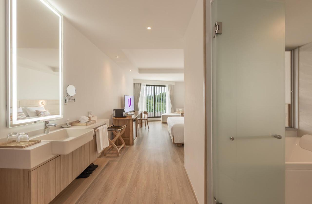 U Hua Hin Hotel Phetchaburi