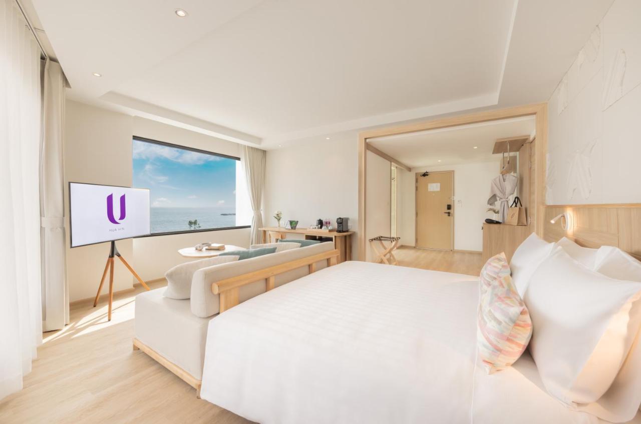 U Hua Hin 5* Phetchaburi