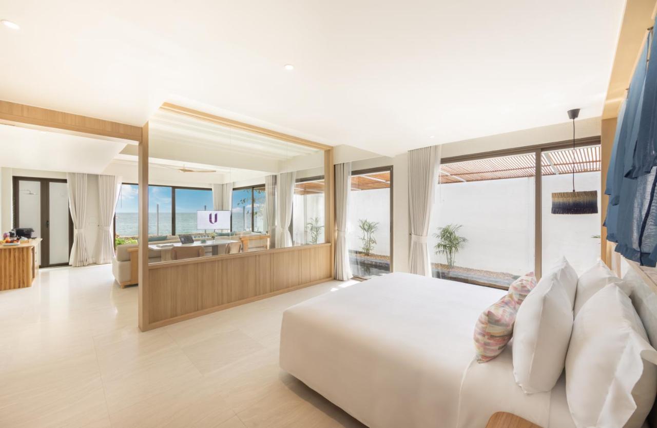 Hotel U Hua Hin 5*