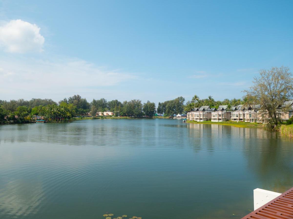 Apartment Luxury In The Laguna Near The *