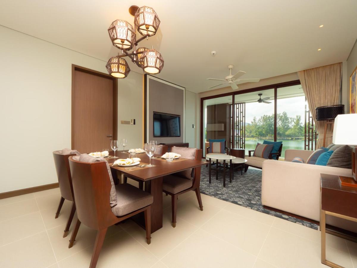 Luxury In The Laguna Near The * Bang Tao Beach (Phuket)