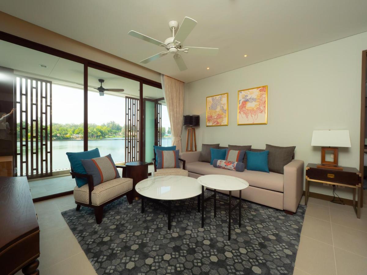 Apartment Luxury In The Laguna Near The