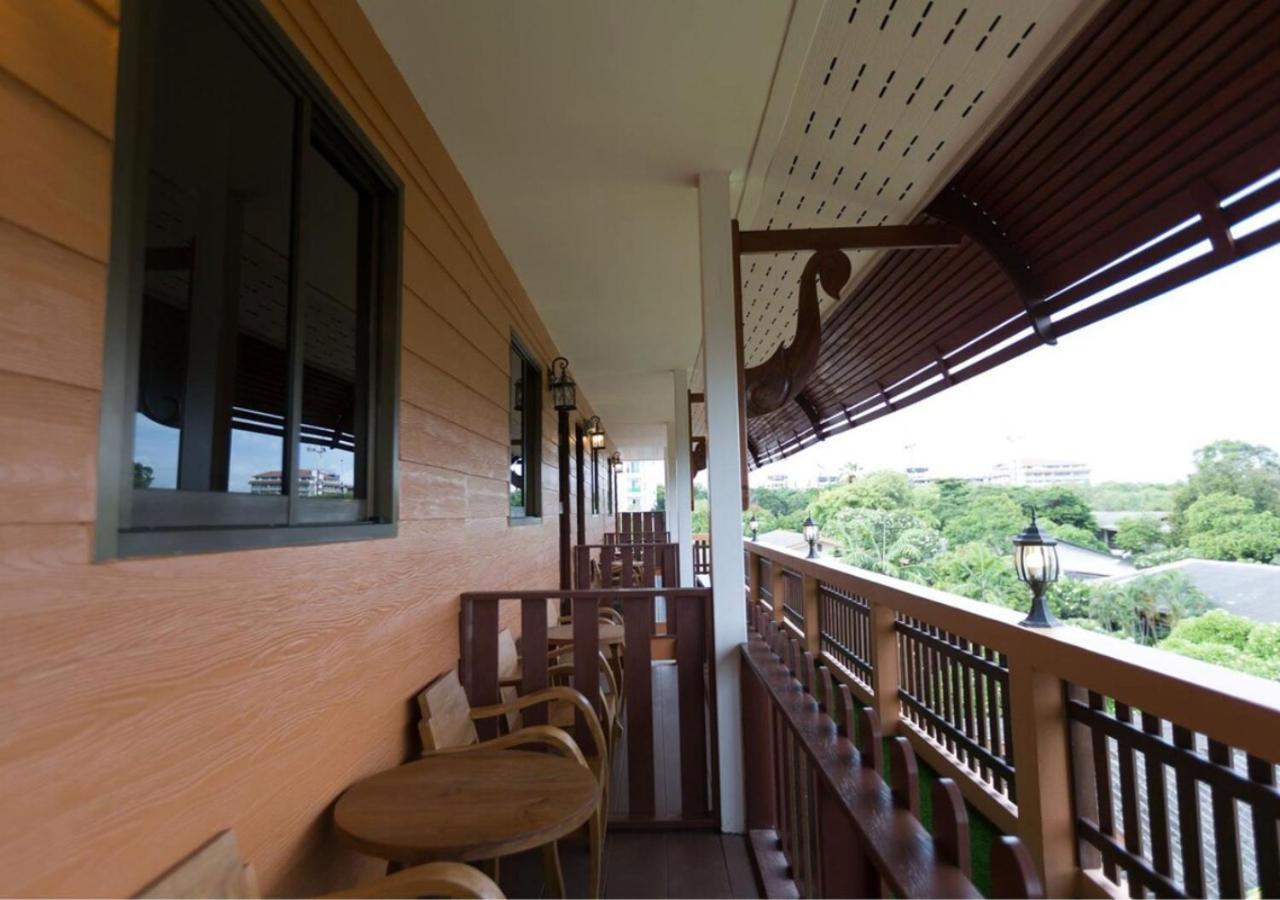 Marina Hotel Jomtien Beach