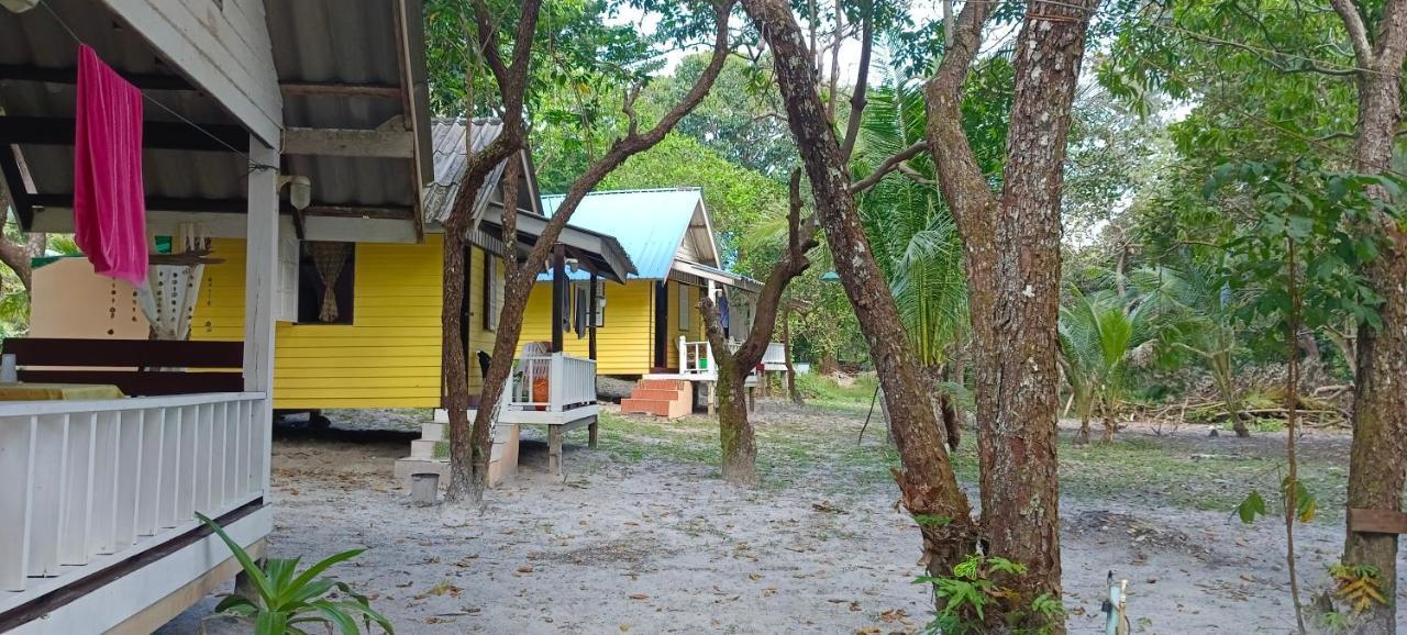 Baan Suan Kayoo 1 Long Aow Yai Resort