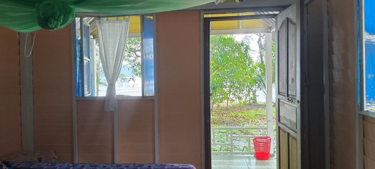 Baan Suan Kayoo 1 Long Aow Yai Resort
