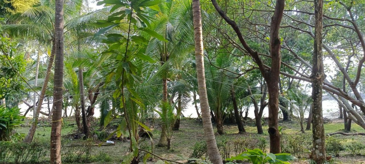 Baan Suan Kayoo 1 Long Aow Yai * Koh Phayam