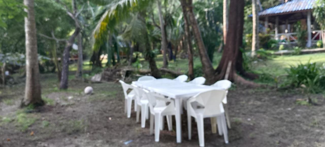 Resort Baan Suan Kayoo 1 Long Aow Yai *