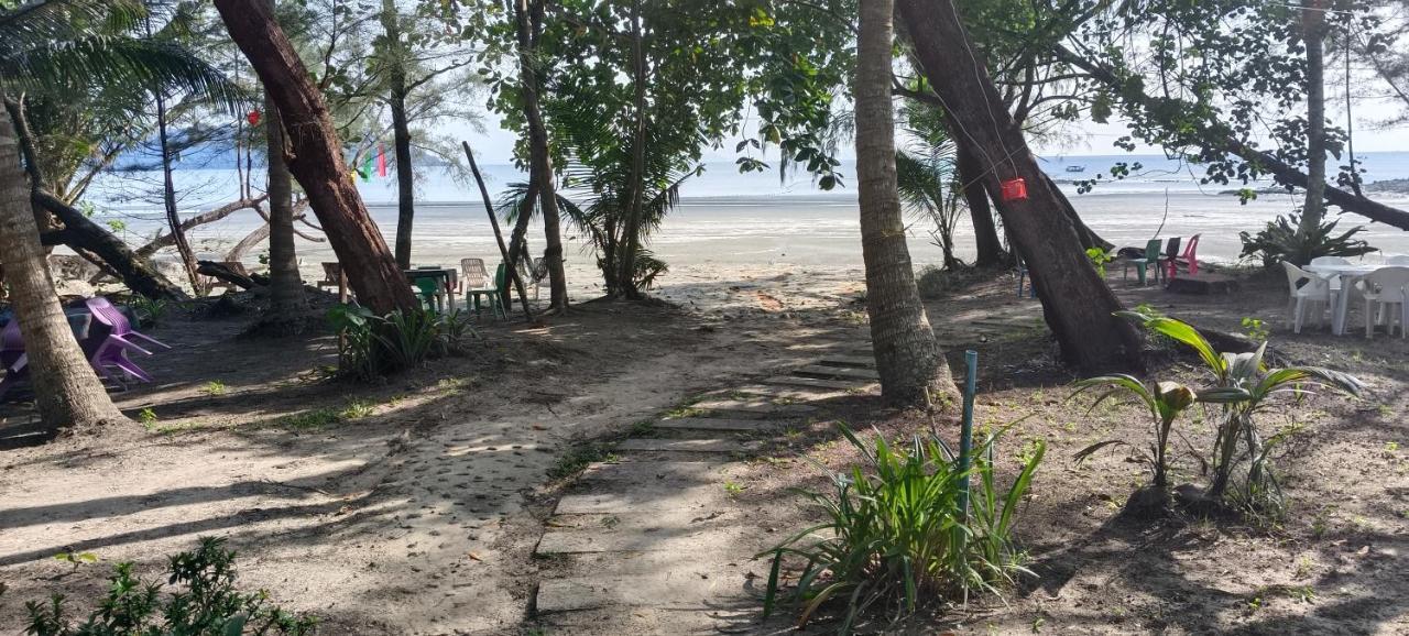 Resort Baan Suan Kayoo 1 Long Aow Yai *