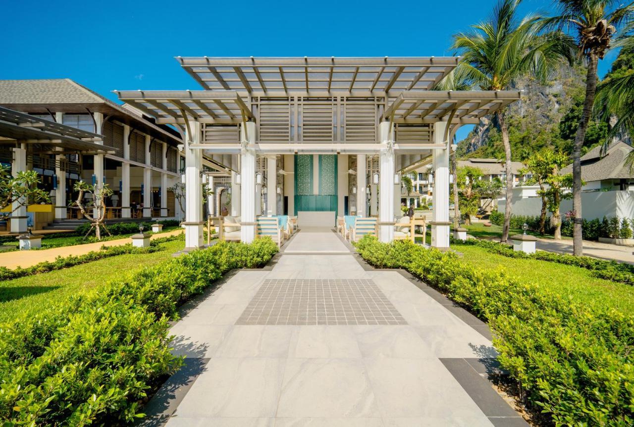 Bhu Nga Thani & 4*