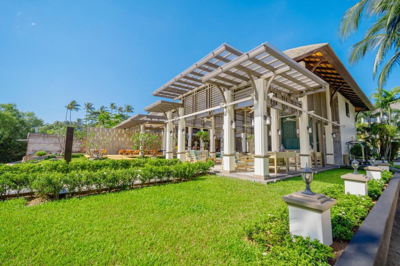 Bhu Nga Thani & 4*