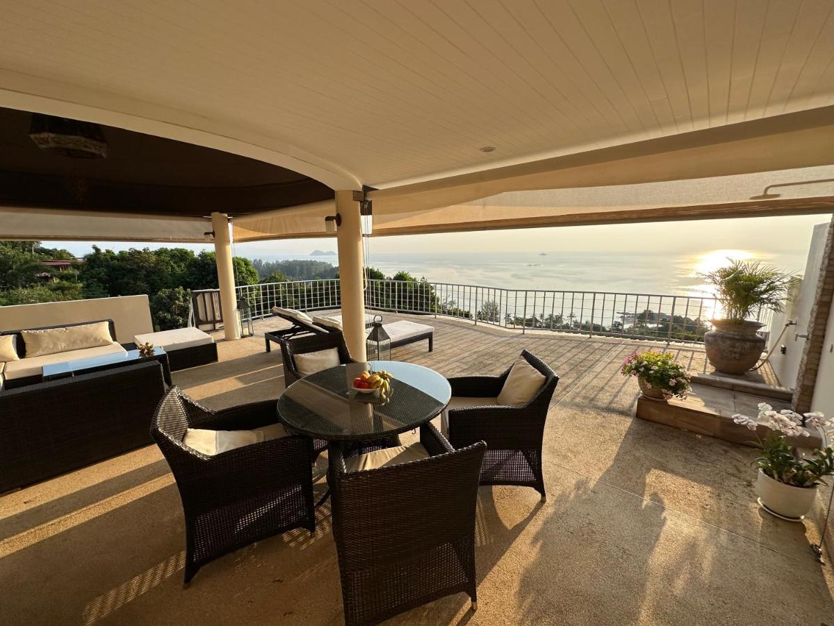 Resort Sunset Hill Boutique Koh Phangan 4*