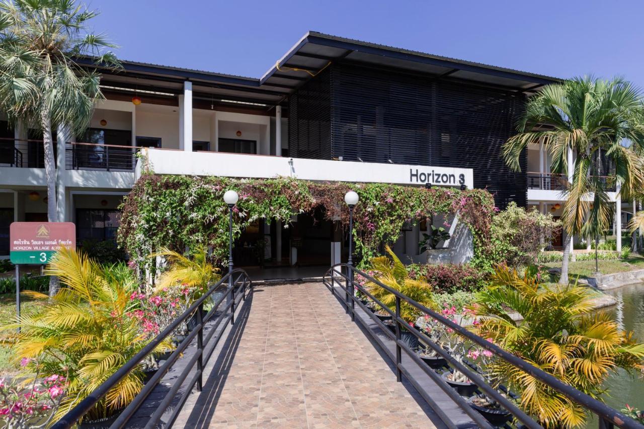 Resort Horizon Village & 4*