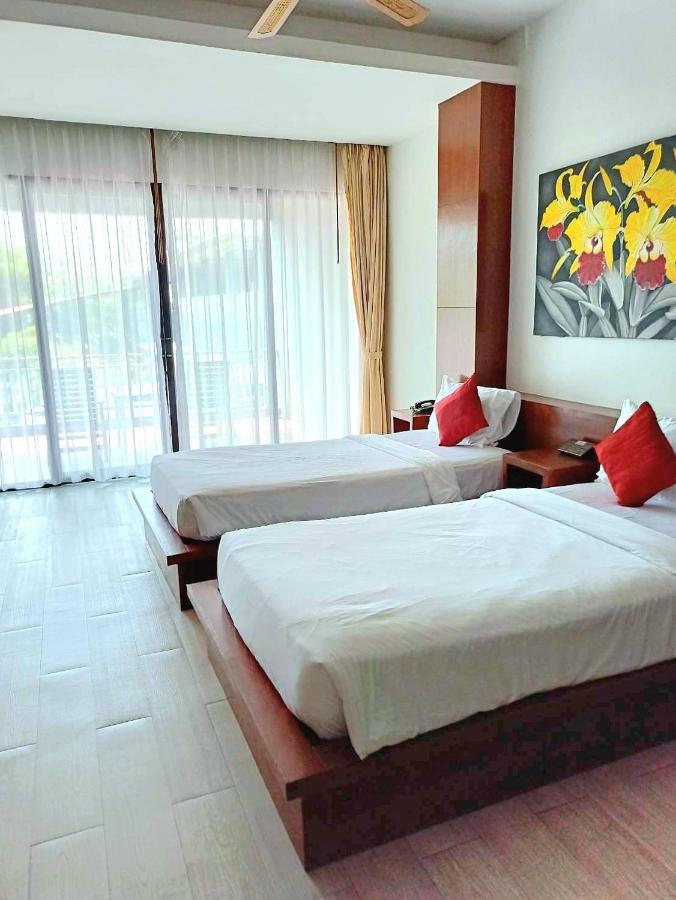 Ramada By Wyndham Aonang 4* Krabi