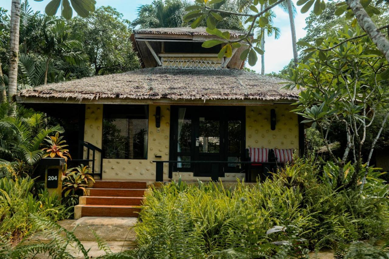 Centara Tropicana Koh Chang