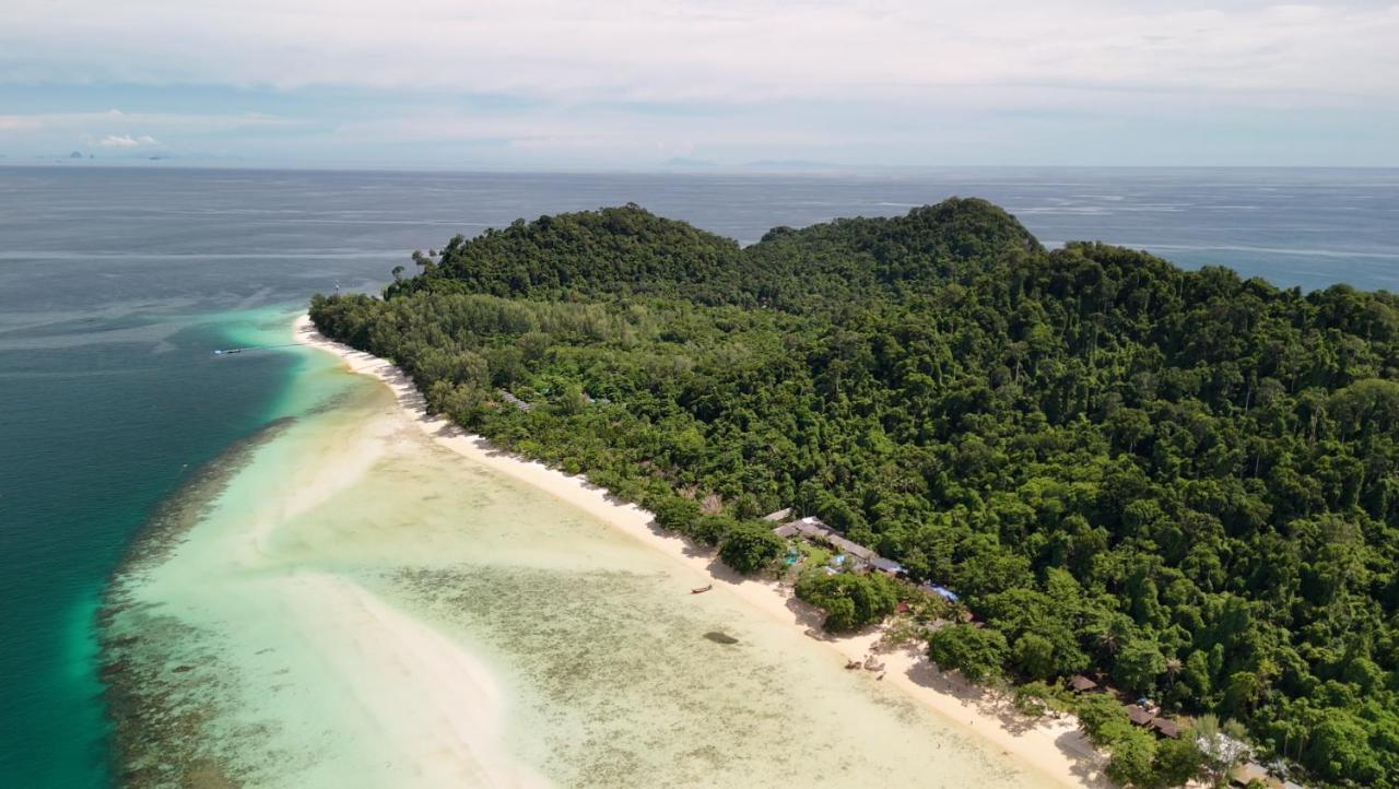 Sevenseas Resort Koh Kradan