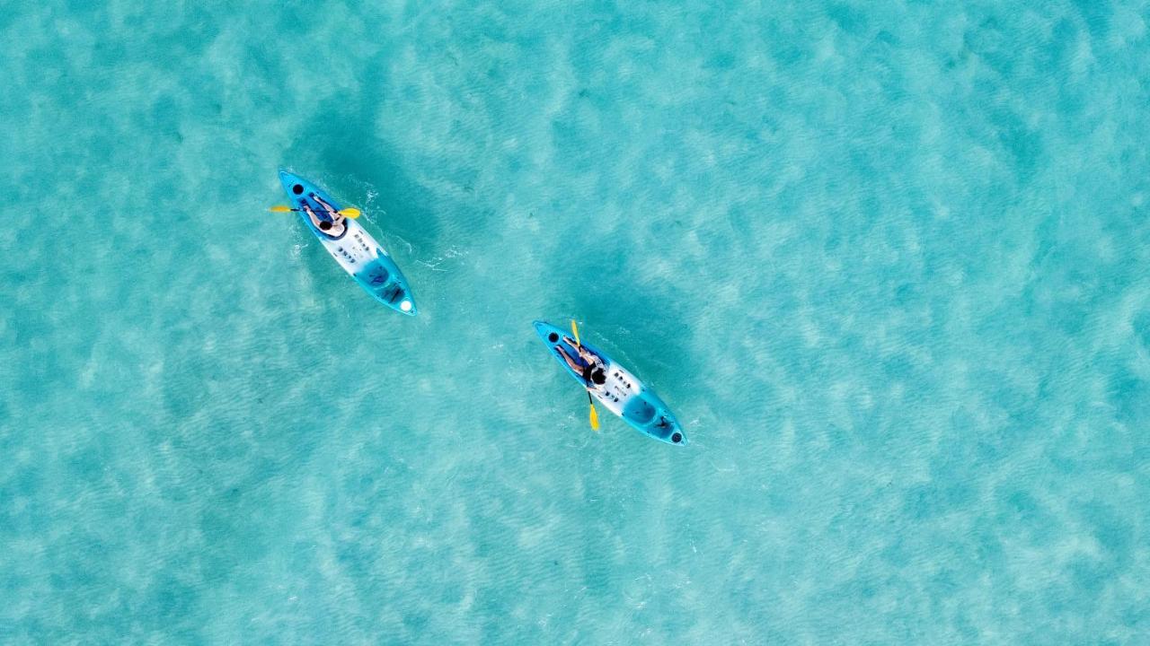 Resort Sevenseas
