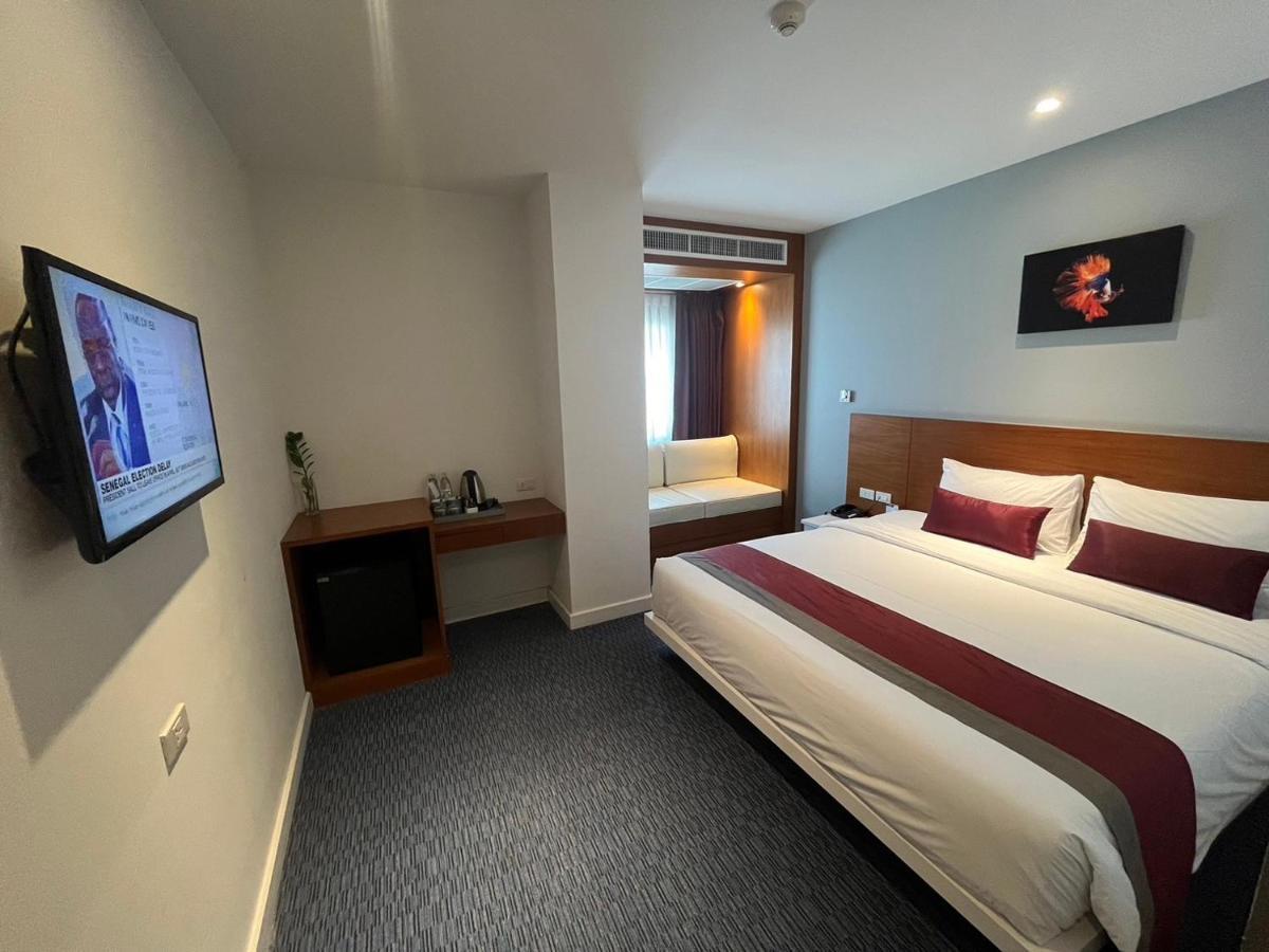 Star - Sha Extra Pus Hotel Chiang Mai