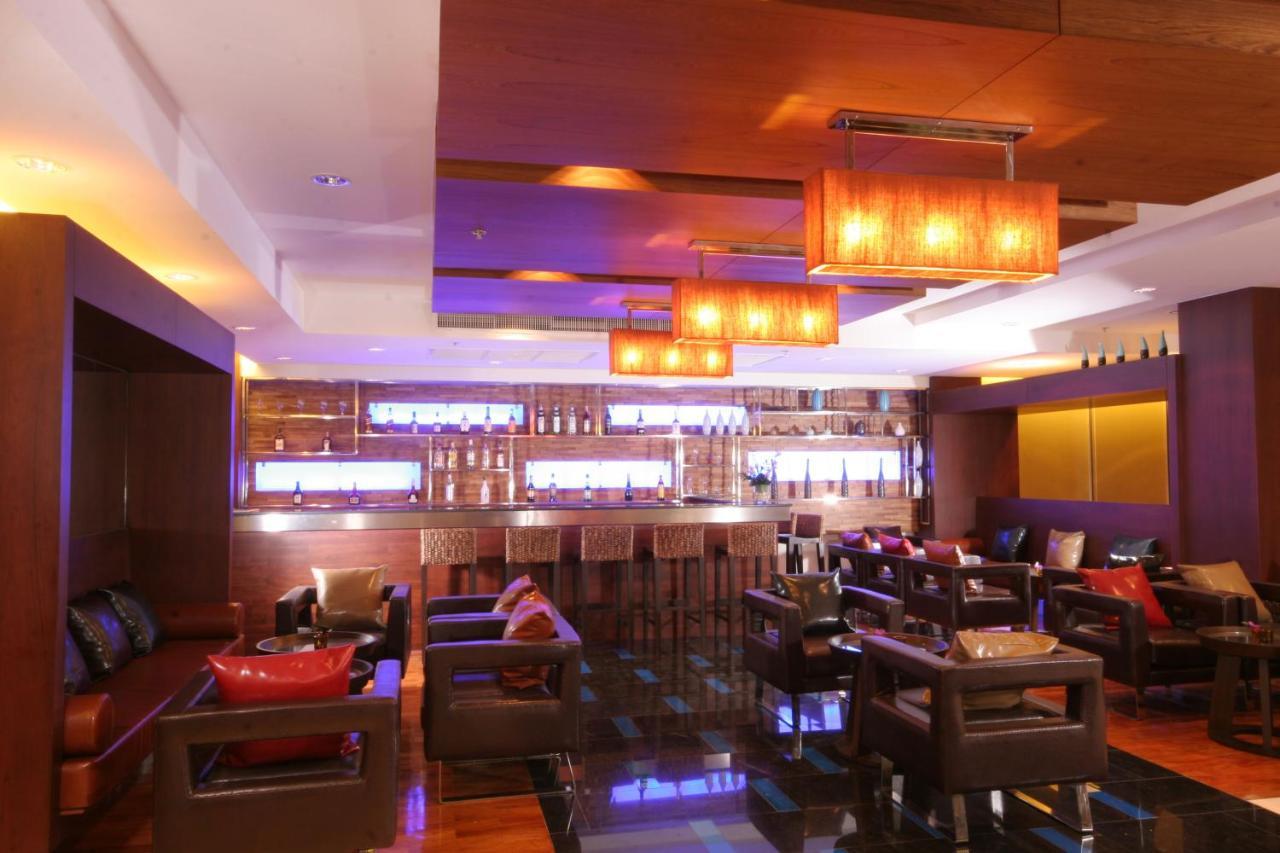 Kantary Hills Hotel, Hotel Chiang Mai