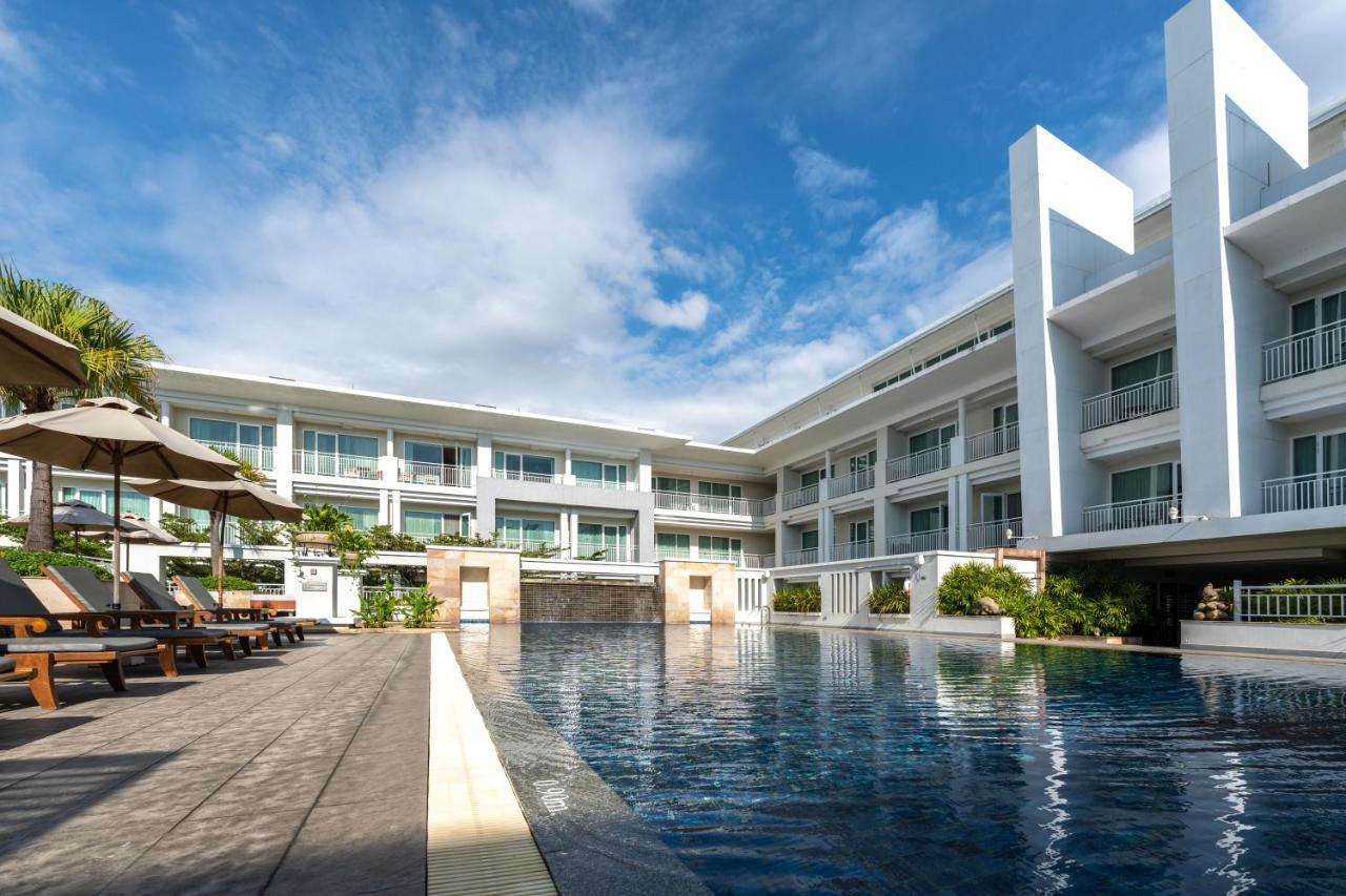 Kantary Hills Hotel, Hotel Chiang Mai