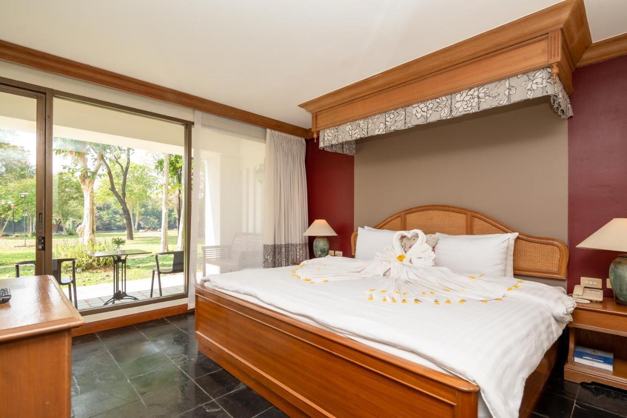 Comsaed River Kwai 4*