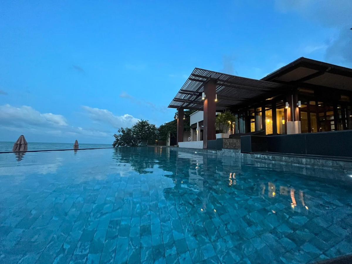 The Sarann - Sha Extra Resort Chaweng (Koh Samui)