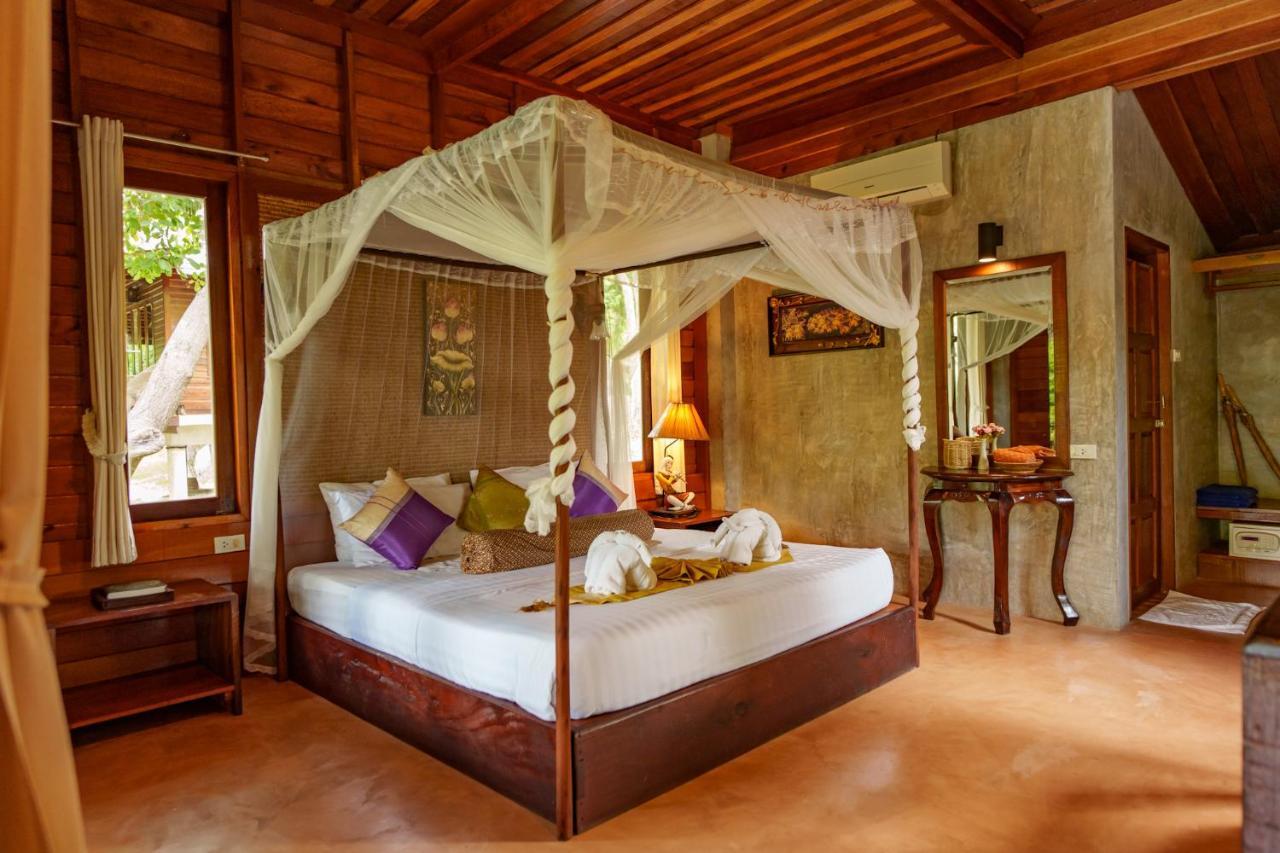 Resort Sensi Paradise Koh Tao