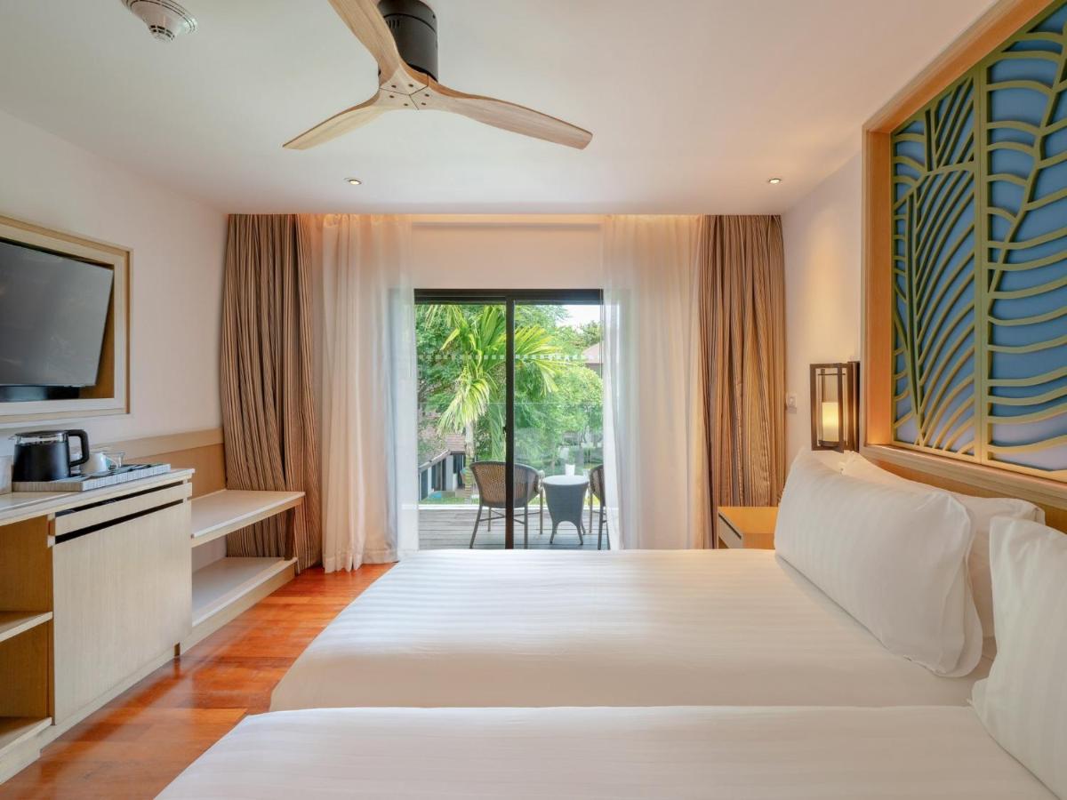 Amari Koh Samui 5*